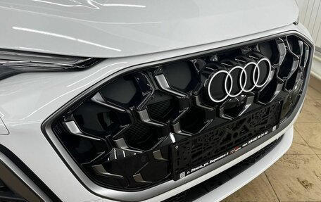 Audi Q5, 2025 год, 9 150 000 рублей, 32 фотография