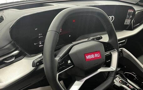 Audi Q5, 2025 год, 9 150 000 рублей, 28 фотография