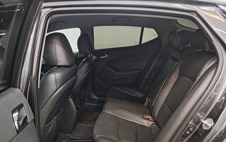 KIA Optima III, 2013 год, 1 240 000 рублей, 15 фотография