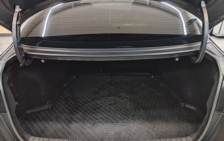 KIA Optima III, 2013 год, 1 240 000 рублей, 22 фотография