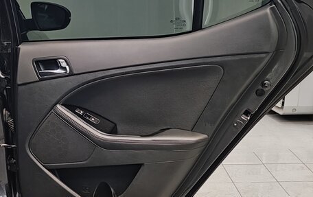 KIA Optima III, 2013 год, 1 240 000 рублей, 21 фотография