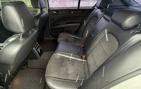 Skoda Superb III рестайлинг, 2012 год, 750 000 рублей, 6 фотография