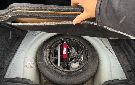 Skoda Superb III рестайлинг, 2012 год, 750 000 рублей, 13 фотография