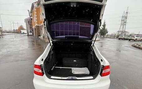 Skoda Superb III рестайлинг, 2012 год, 750 000 рублей, 15 фотография