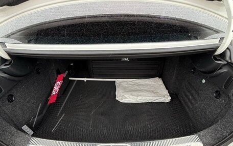 Skoda Superb III рестайлинг, 2012 год, 750 000 рублей, 12 фотография