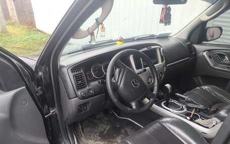 Mazda Tribute II, 2005 год, 510 000 рублей, 3 фотография