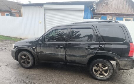 Mazda Tribute II, 2005 год, 510 000 рублей, 6 фотография