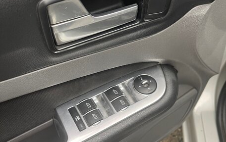 Ford Focus II рестайлинг, 2010 год, 599 000 рублей, 16 фотография