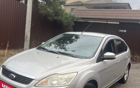 Ford Focus II рестайлинг, 2010 год, 599 000 рублей, 2 фотография