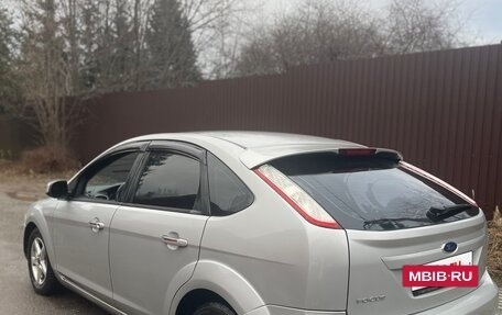 Ford Focus II рестайлинг, 2010 год, 599 000 рублей, 7 фотография