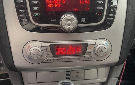 Ford Focus II рестайлинг, 2010 год, 599 000 рублей, 17 фотография