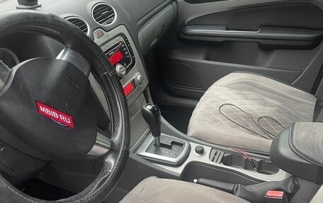 Ford Focus II рестайлинг, 2010 год, 599 000 рублей, 15 фотография