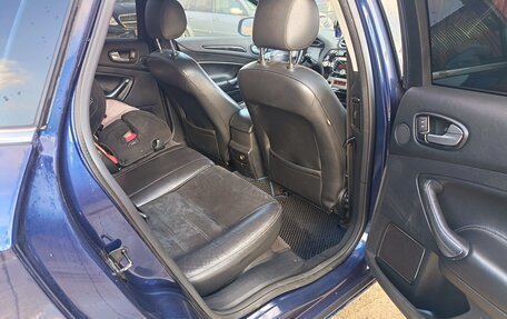 Ford Mondeo IV, 2010 год, 685 000 рублей, 8 фотография