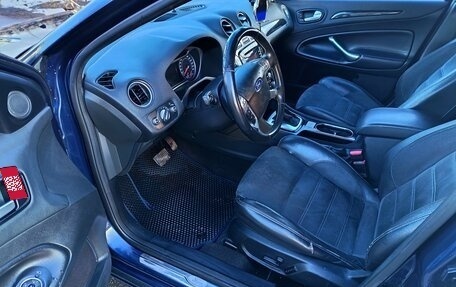 Ford Mondeo IV, 2010 год, 685 000 рублей, 5 фотография