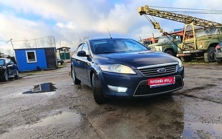Ford Mondeo IV, 2010 год, 685 000 рублей, 4 фотография