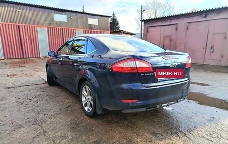 Ford Mondeo IV, 2010 год, 685 000 рублей, 2 фотография