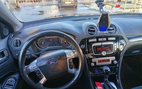 Ford Mondeo IV, 2010 год, 685 000 рублей, 6 фотография