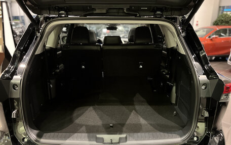 Toyota Highlander, 2025 год, 6 350 000 рублей, 12 фотография