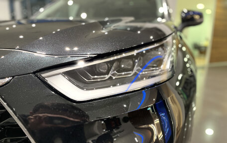 Toyota Highlander, 2025 год, 6 350 000 рублей, 21 фотография