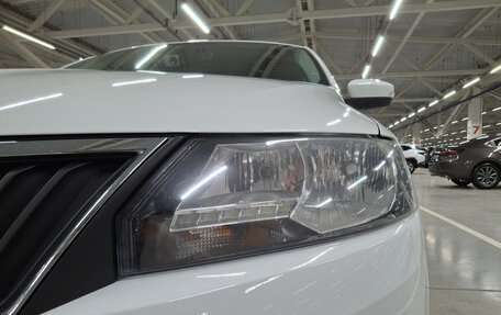 Skoda Rapid I, 2018 год, 1 189 000 рублей, 21 фотография