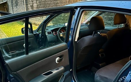 Nissan Tiida, 2010 год, 530 000 рублей, 6 фотография