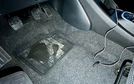 Nissan Tiida, 2010 год, 530 000 рублей, 5 фотография