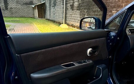 Nissan Tiida, 2010 год, 530 000 рублей, 9 фотография