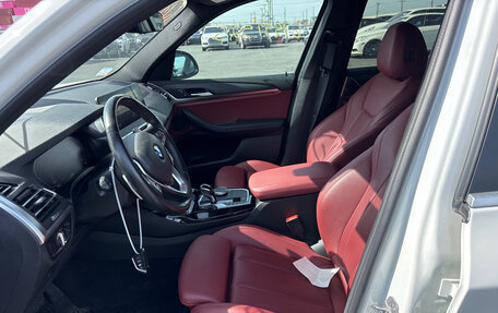 BMW X3, 2022 год, 3 500 000 рублей, 5 фотография