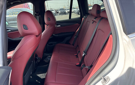 BMW X3, 2022 год, 3 500 000 рублей, 6 фотография