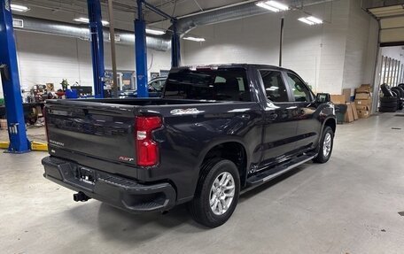 Chevrolet Silverado, 2023 год, 8 922 647 рублей, 6 фотография