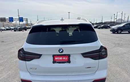 BMW X3, 2022 год, 3 500 000 рублей, 4 фотография