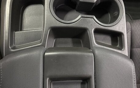 Chevrolet Silverado, 2023 год, 8 922 647 рублей, 16 фотография