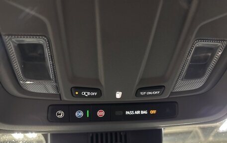 Chevrolet Silverado, 2023 год, 8 922 647 рублей, 17 фотография