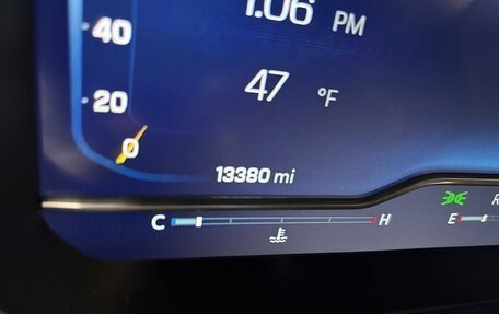 Chevrolet Silverado, 2023 год, 8 922 647 рублей, 22 фотография