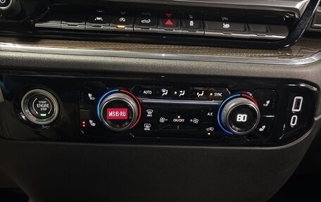 Chevrolet Silverado, 2023 год, 8 922 647 рублей, 15 фотография