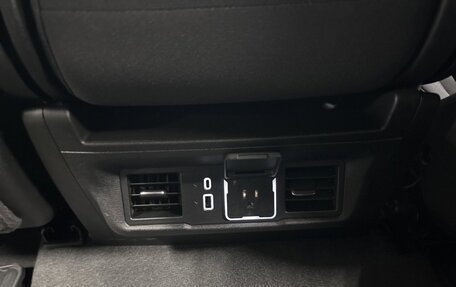 Chevrolet Silverado, 2023 год, 8 922 647 рублей, 29 фотография