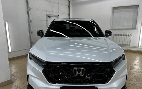 Honda CR-V, 2025 год, 5 090 000 рублей, 7 фотография