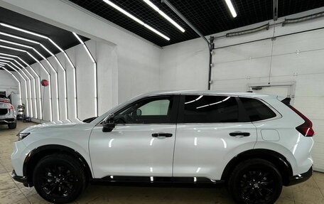 Honda CR-V, 2025 год, 5 090 000 рублей, 5 фотография