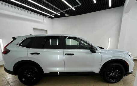 Honda CR-V, 2025 год, 5 090 000 рублей, 6 фотография