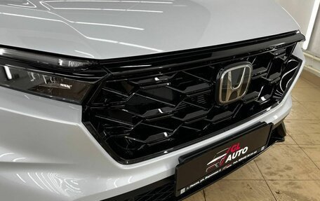 Honda CR-V, 2025 год, 5 090 000 рублей, 9 фотография