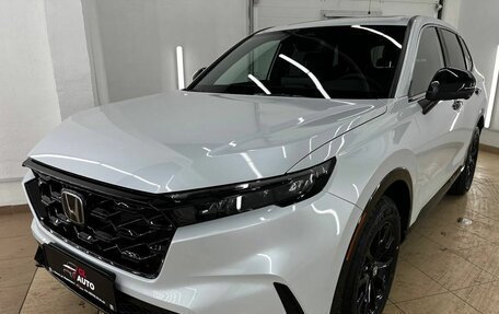 Honda CR-V, 2025 год, 5 090 000 рублей, 2 фотография