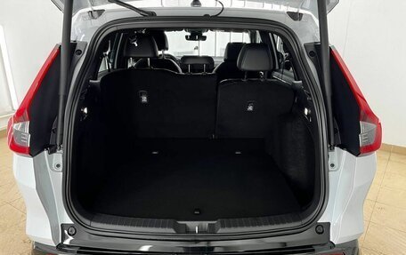 Honda CR-V, 2025 год, 5 090 000 рублей, 11 фотография
