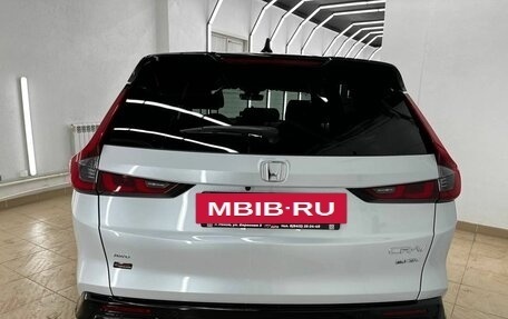 Honda CR-V, 2025 год, 5 090 000 рублей, 8 фотография