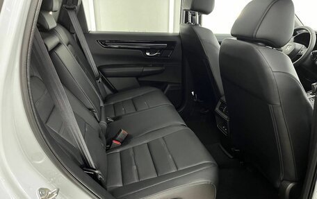 Honda CR-V, 2025 год, 5 090 000 рублей, 13 фотография