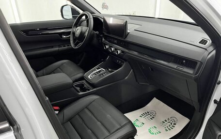 Honda CR-V, 2025 год, 5 090 000 рублей, 14 фотография