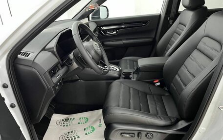 Honda CR-V, 2025 год, 5 090 000 рублей, 18 фотография