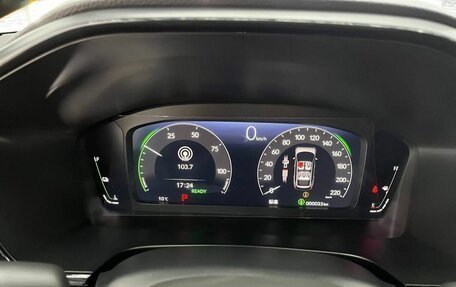 Honda CR-V, 2025 год, 5 090 000 рублей, 19 фотография