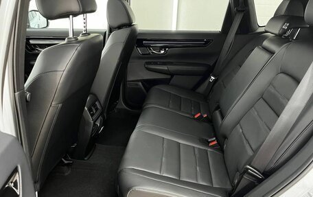 Honda CR-V, 2025 год, 5 090 000 рублей, 16 фотография