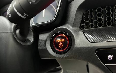 Honda CR-V, 2025 год, 5 090 000 рублей, 22 фотография