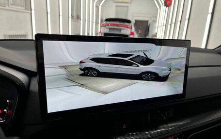 Honda CR-V, 2025 год, 5 090 000 рублей, 20 фотография